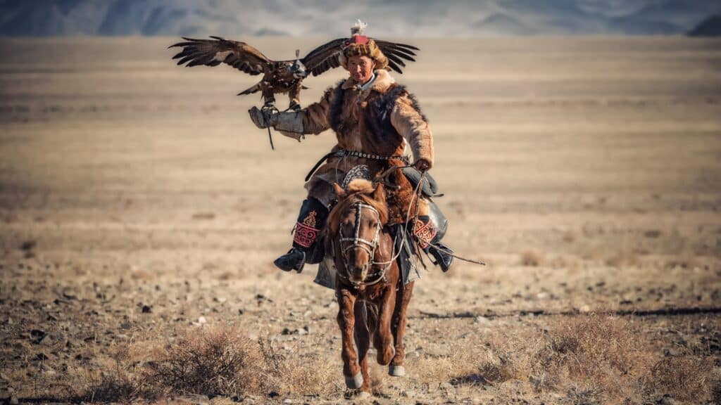 Моңғол үкіметі Баян-Өлгейде қазақша жер-су атауларын өзгерткісі келеді