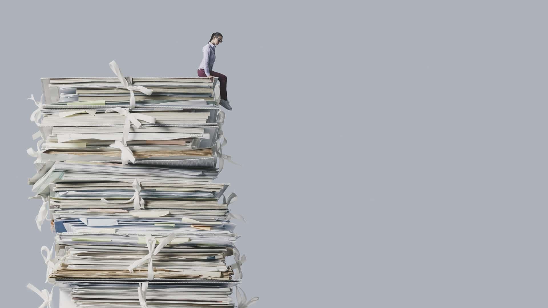 шағын және орта кәсіп бюрократия