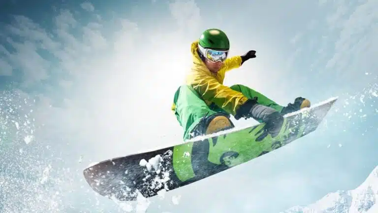 Әуе компаниясы шаңғы мен сноуборд тасу ақысын он есе түсірді