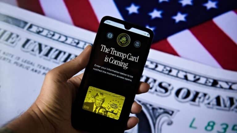 Трамп 1 млн доллар тұратын алтын визасын іске қосты