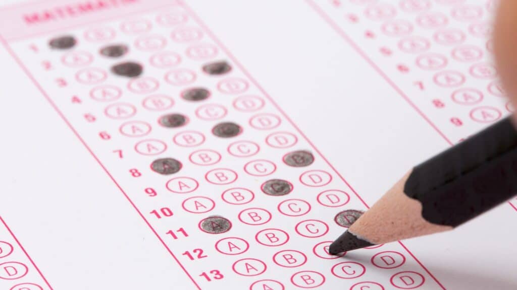 Қаңтардағы ҰБТ-ға 187 мың талапкер қатысады