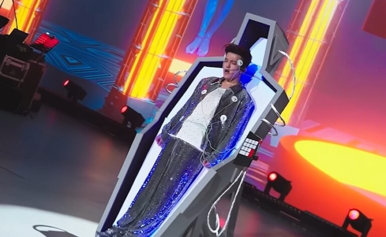 Dimash Qudaibergen shines in Grammy Global Spin project