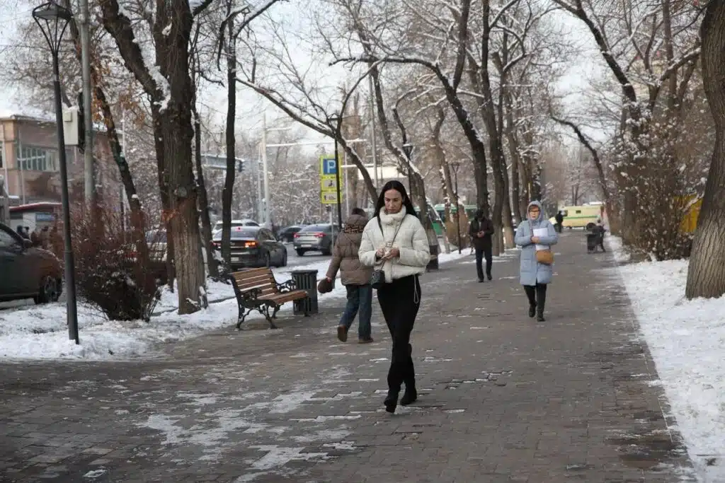 Фото: акимат Алматы