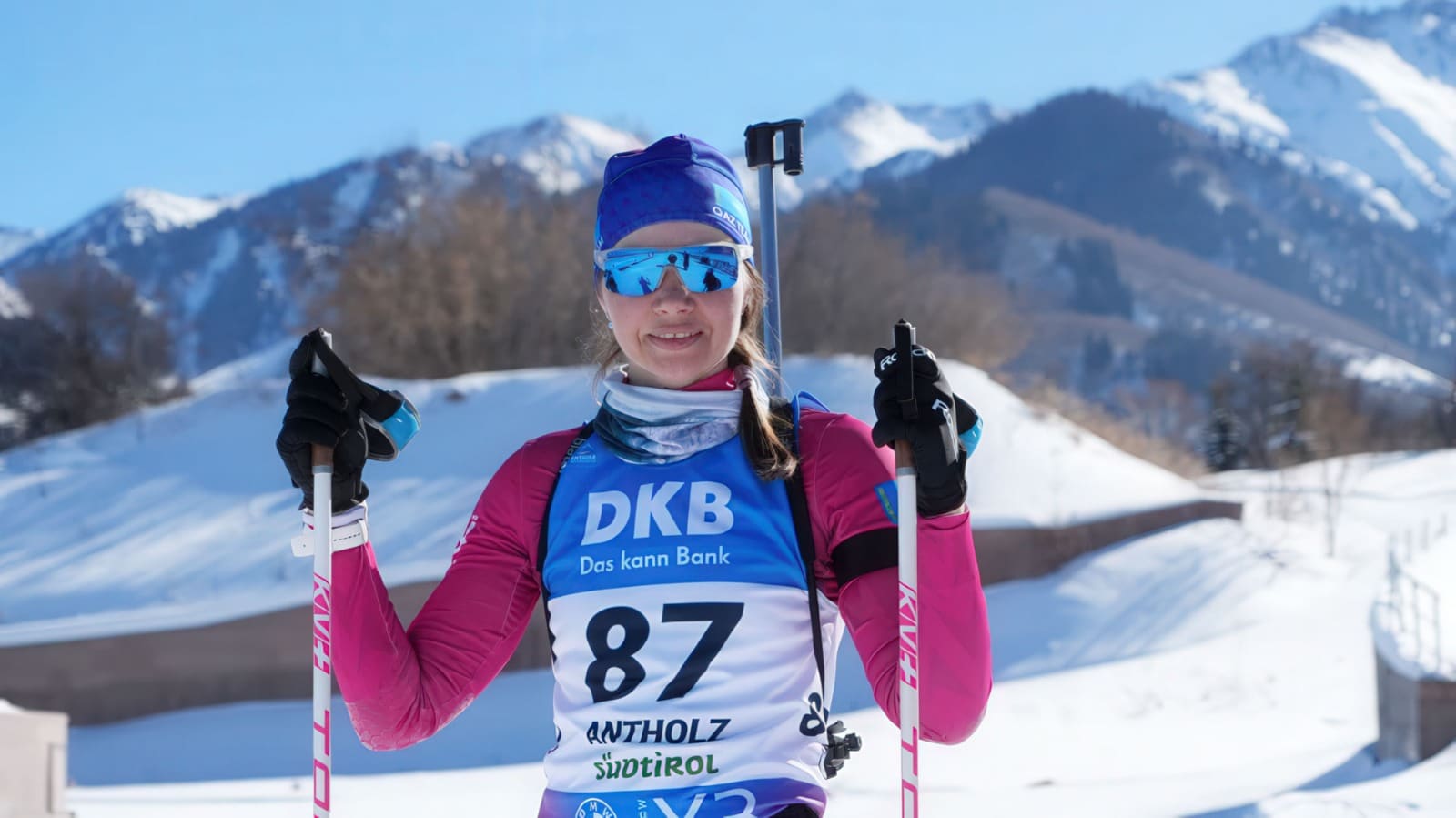 Накануне в рамках первого этапа Кубка мира IBU-2025/26 по биатлону в Швеции состоялась женская индивидуальная гонка на 15 км. Сборную Казахстана представляли трое спортсменок.