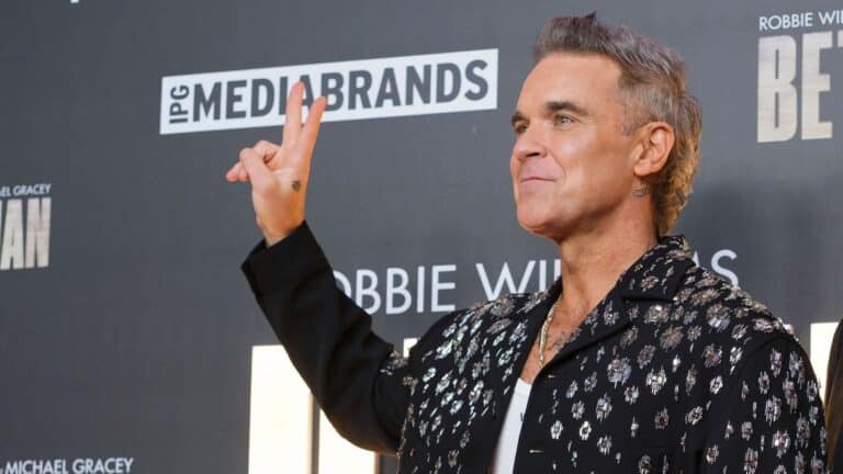 A grand stage: Bocelli and Williams set for 2026 World Cup Draw in Washington