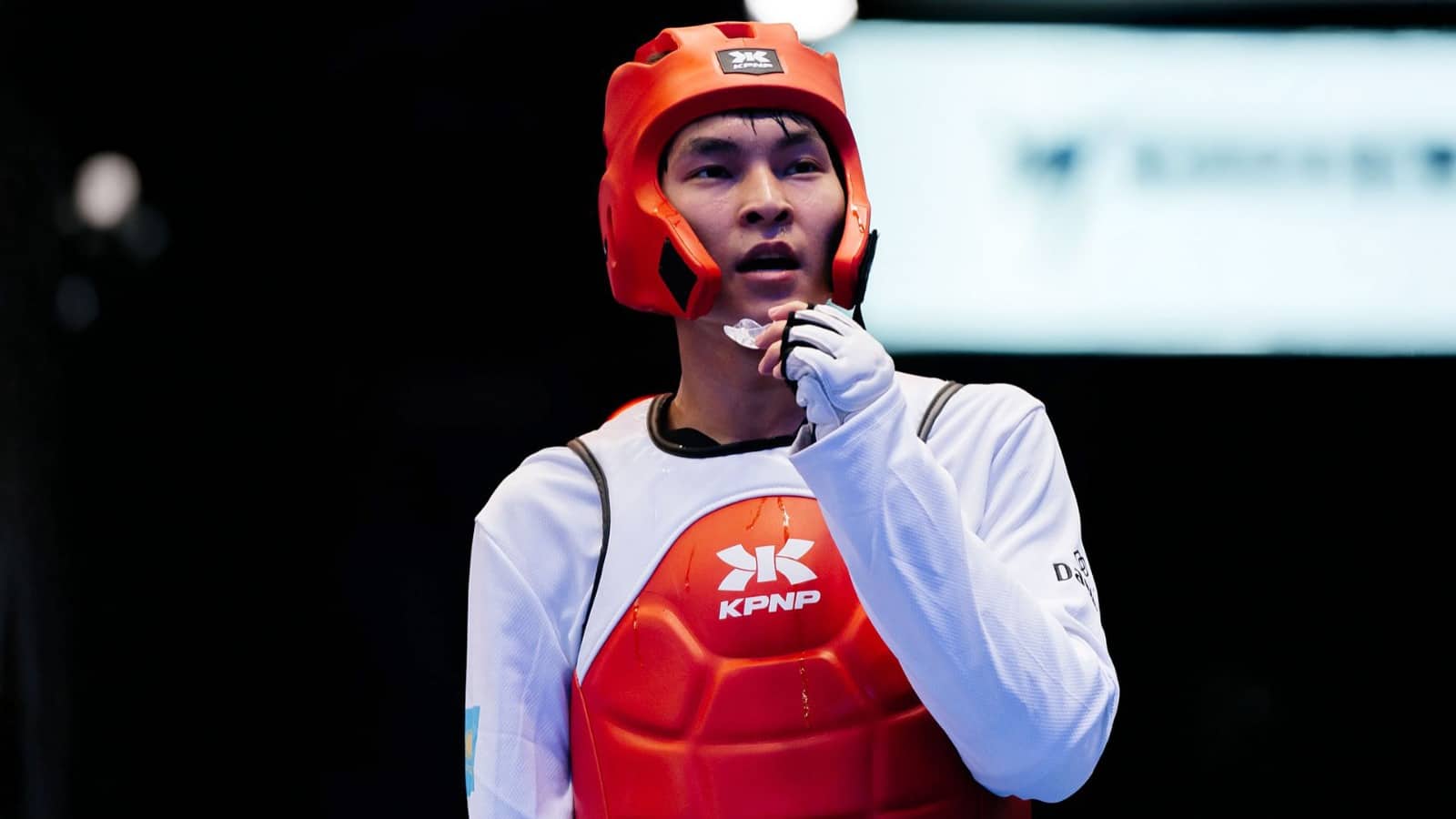 Третий соревновательный день молодежного (U21) чемпионата мира по таеквондо не принес медалей для сборной Казахстана