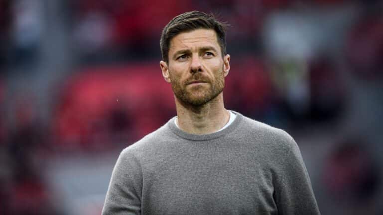 Real Madrid match against Manchester City is high-stakes for Alonso, El Mundo warns