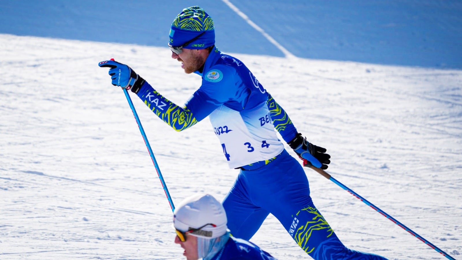 В Норвегии завершился второй этап Кубка мира-2025/26 по лыжным гонкам. Сборная Казахстана осталась далеко за пределами подиума.