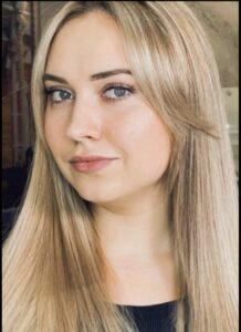 Екатерина Федорова