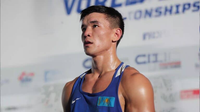 Оразбек Асылкулов и Абылайхан Жусупов оспорят золото чемпионата мира от IBA в Дубае