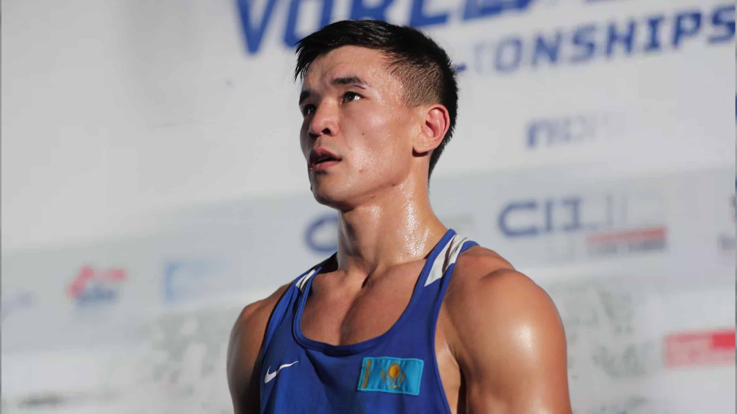 Оразбек Асылкулов и Абылайхан Жусупов вышли в финал чемпионата мира по боксу от IBA, который проходит в Дубае.