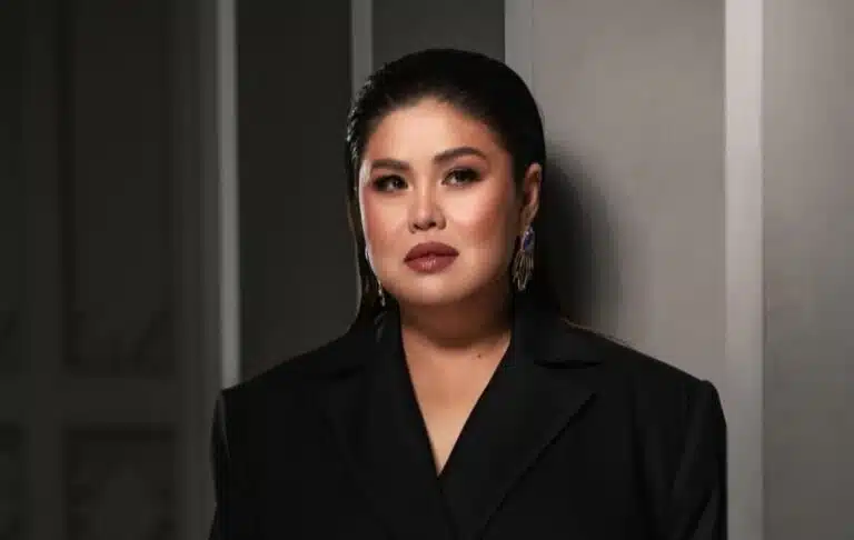 «Курица болғым келген жоқ»: Дариға Бадықова Forbes журналына шықты