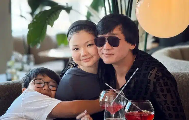 Қайрат Нұртас қандай жағдайда қызынан бас тартатынын айтты (видео)