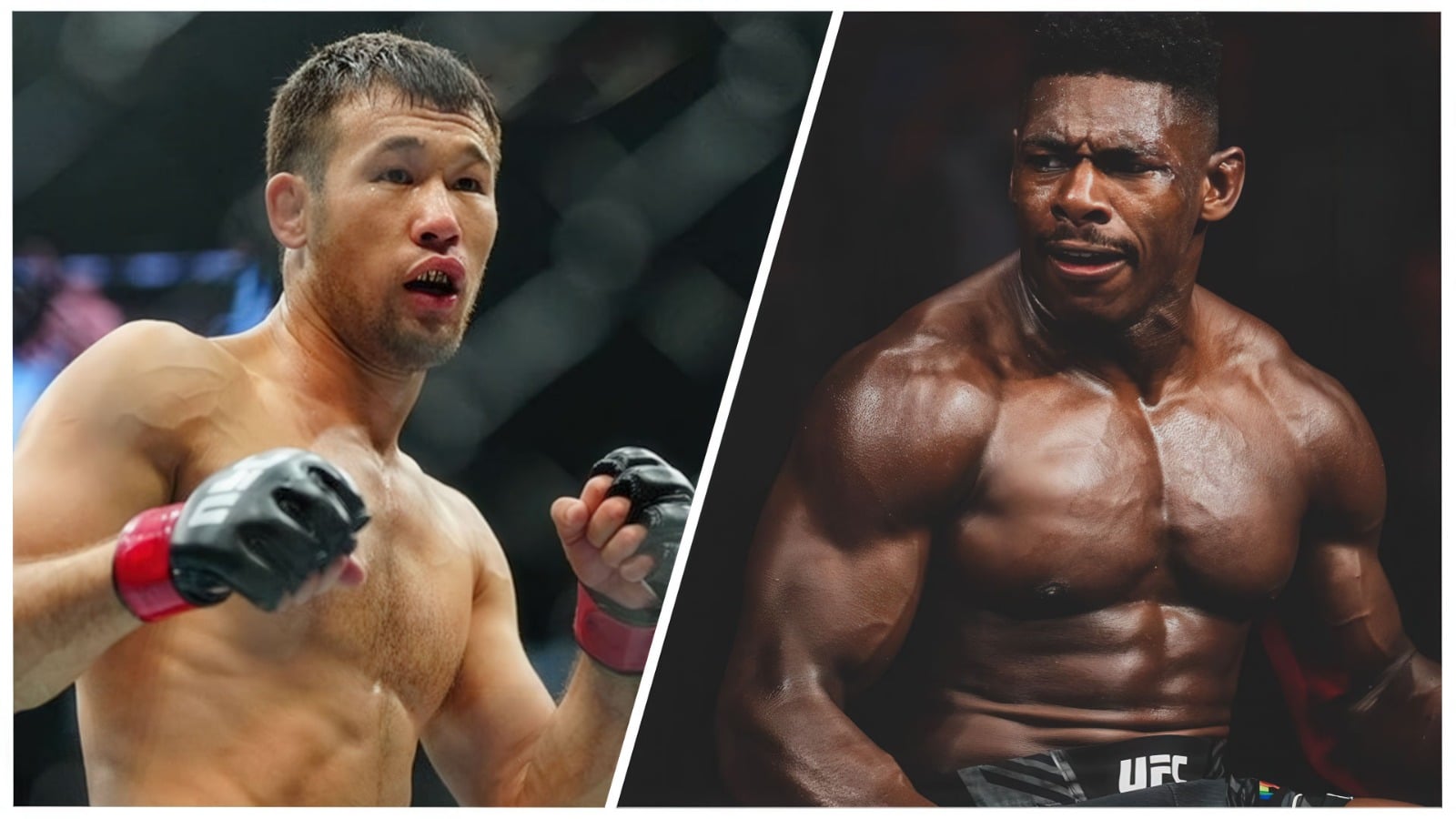 Американский боец UFC Хоакин Бакли (№10 рейтинга полусреднего веса) намерен сразиться с казахстанцем Шавкатом Рахмоновым (№2) в своем следующем поединке в промоушене.