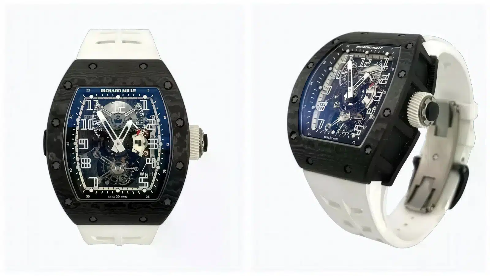 Во время тура в Индию Лионель Месси получил редкий подарок. Миллиардер Анант Амбани вручил аргентинцу часы стоимостью $1,2 млн.