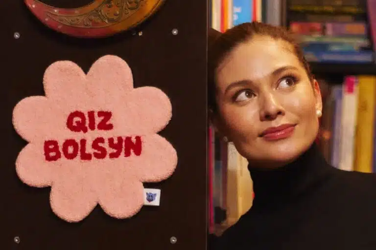 Ақан Сатаевтың жары Альмира Тұрсын болашақ сәбиінің жынысын жариялады