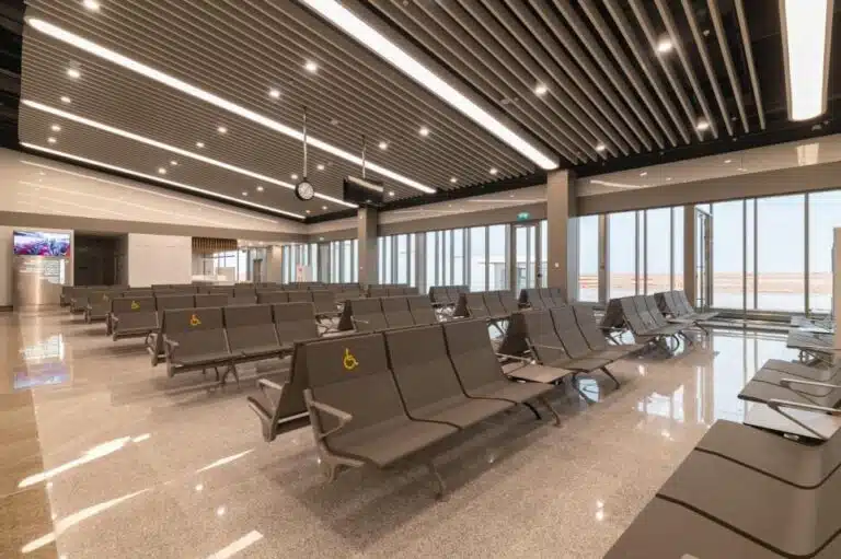 Қызылорда әуежайы Вьетнам компаниясы басқаруына берілмейтін болды