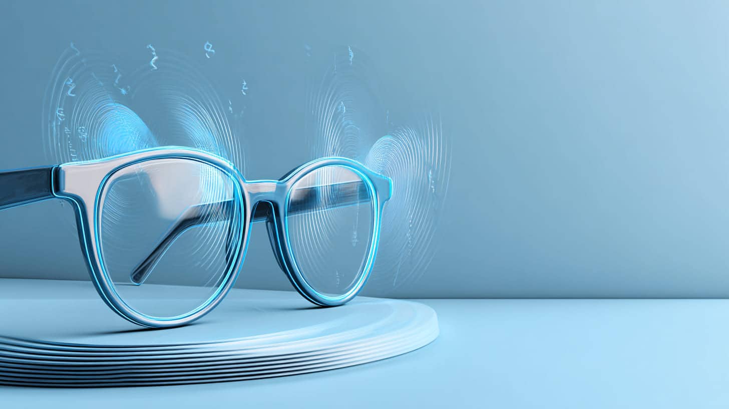 очки для зрения
