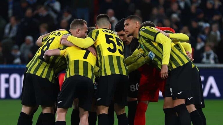 «Қайрат» Астанада «Олимпиакосқа» есе жіберді