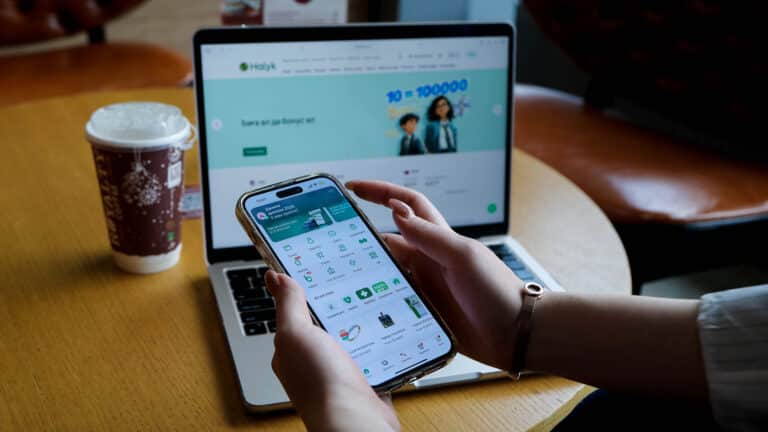 Halyk Bank-тың еншілес компаниясы зейнетақы активтерін басқарудан бас тартты