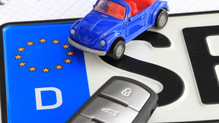 Казахстан рассматривает возможность продажи авто в ЕС