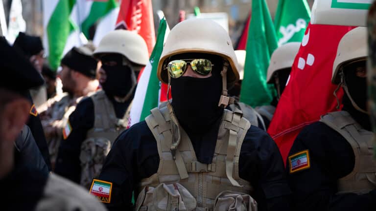 Иран билігі жүздеген адам қаза тапқаннан кейін наразылық аяқталғанын мәлімдеді