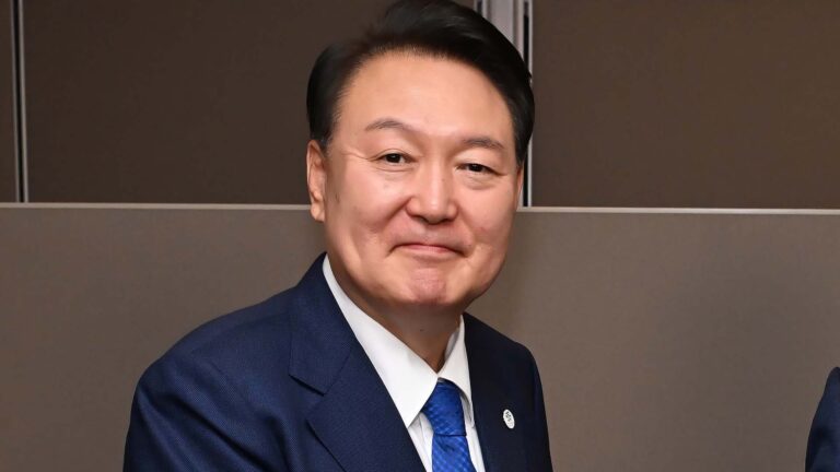 South Korea’s former president Yoon Suk Yeol faces five-year prison sentence