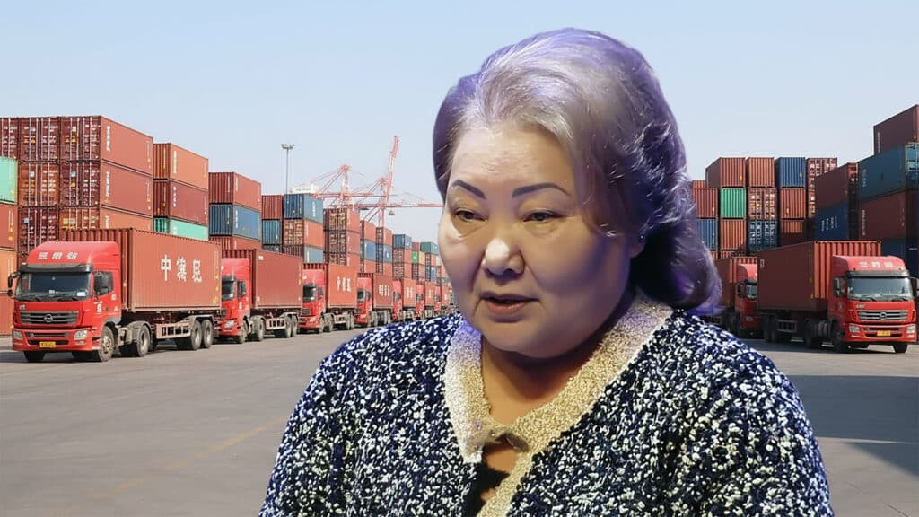 Сестренка Нурсултана Назарбаева увеличила долги перед государством на миллиарды тенге/коллаж kursiv.media, бильд-редактор: Серикжан Ковланбаев