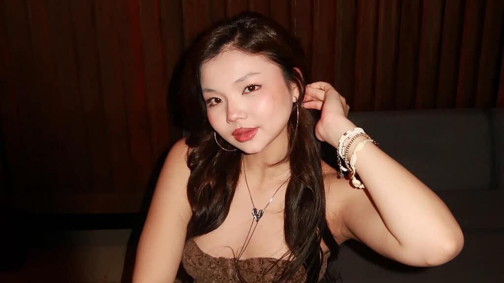 Дочь Кайрата Нуртаса решила пойти по стопам матери и стать актрисой