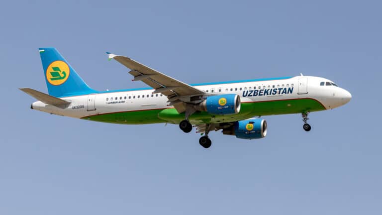 В РК расследуют серьезный авиаинцидент с рейсами «Победы» и Uzbekistan Airways