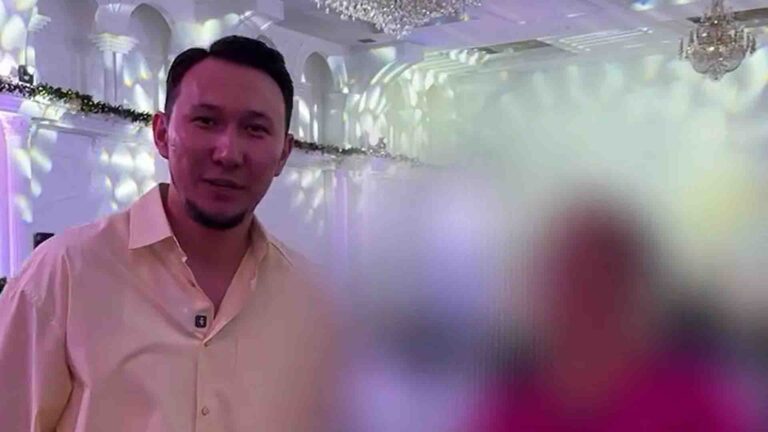 Коуч Бақытбай Сабырбек ерекше баланың анасынан кешірім сұрады