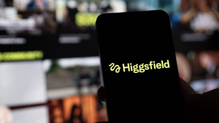 Kazakhstani startup Higgsfield AI reaches $1.3 billion valuation
