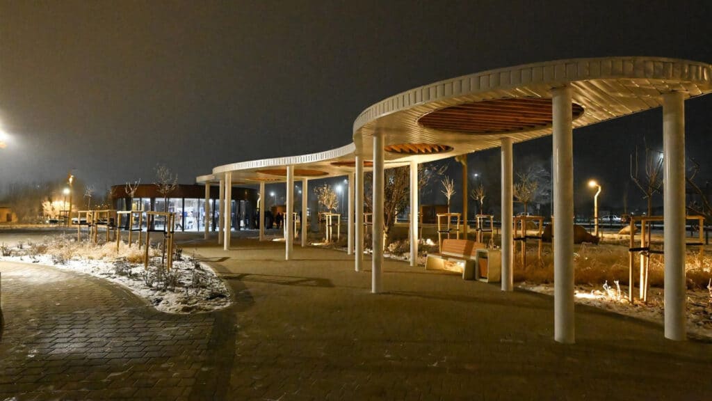 Фото: Пресс-служба акима города Кызылорда