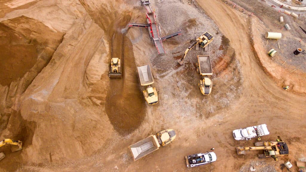 Компания казахстанца начнет добывать золото в Жетысуской области/unsplash.com, бильд-редактор: Адэлина Мамедова