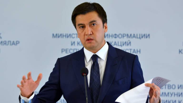 Шымкенттің бұрынғы әкімі Ғабидолла Әбдірахымов «Самұрық-Қазынадан» қызмет алды