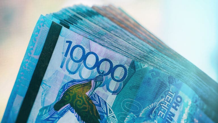 Бюджет недополучил 676 млрд тенге налогов: Минфин подвел итоги 2025 года