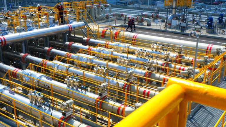 Атака беспилотников поразила два нефтяных танкера у терминала КТК