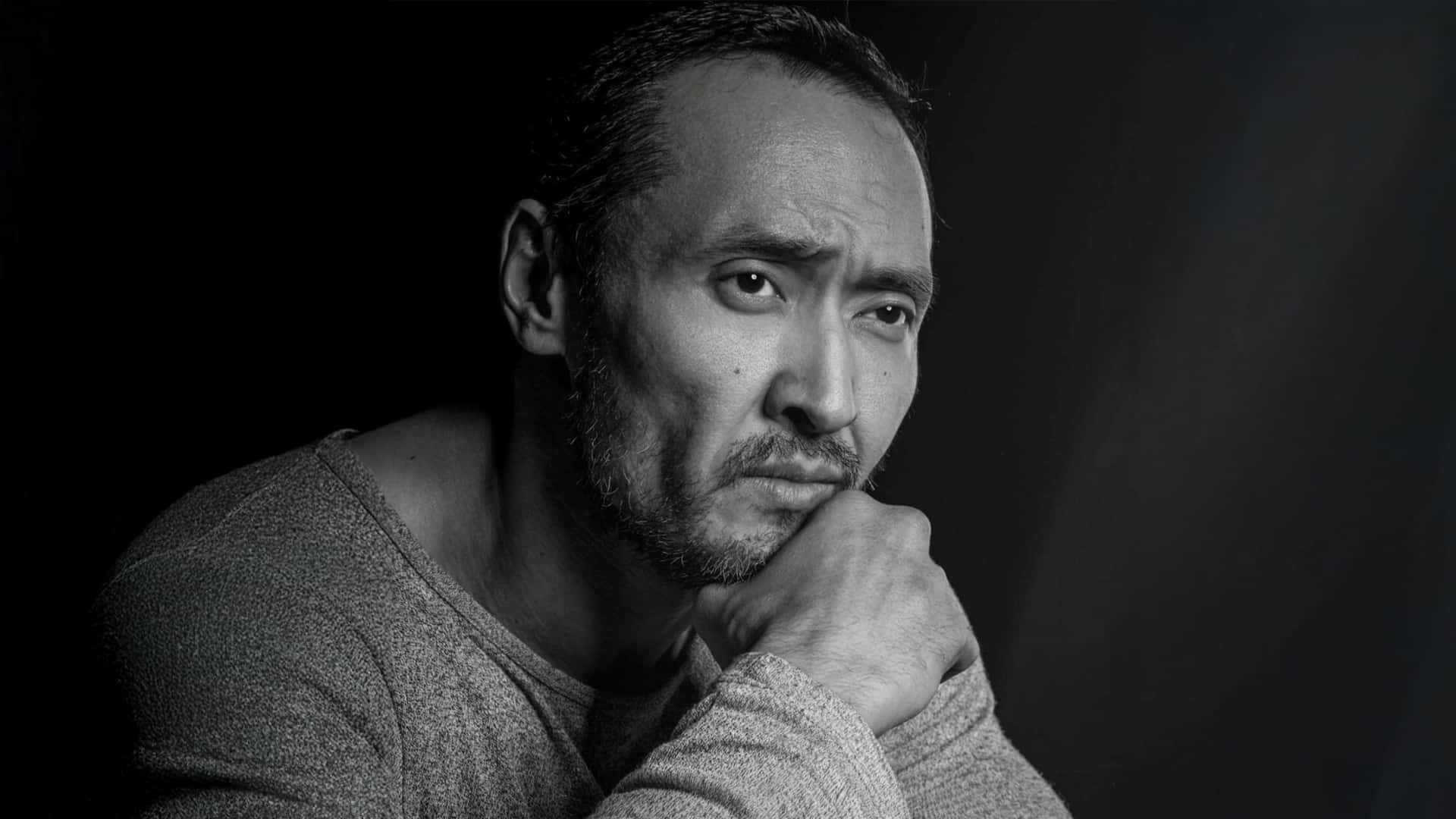 Актер Мурат Бисембин скончался в возрасте 53 лет