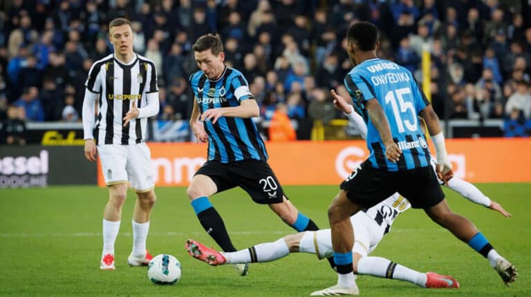 Ближайший соперник «Кайрата» в Лиге чемпионов расстался с мечтой о трофее