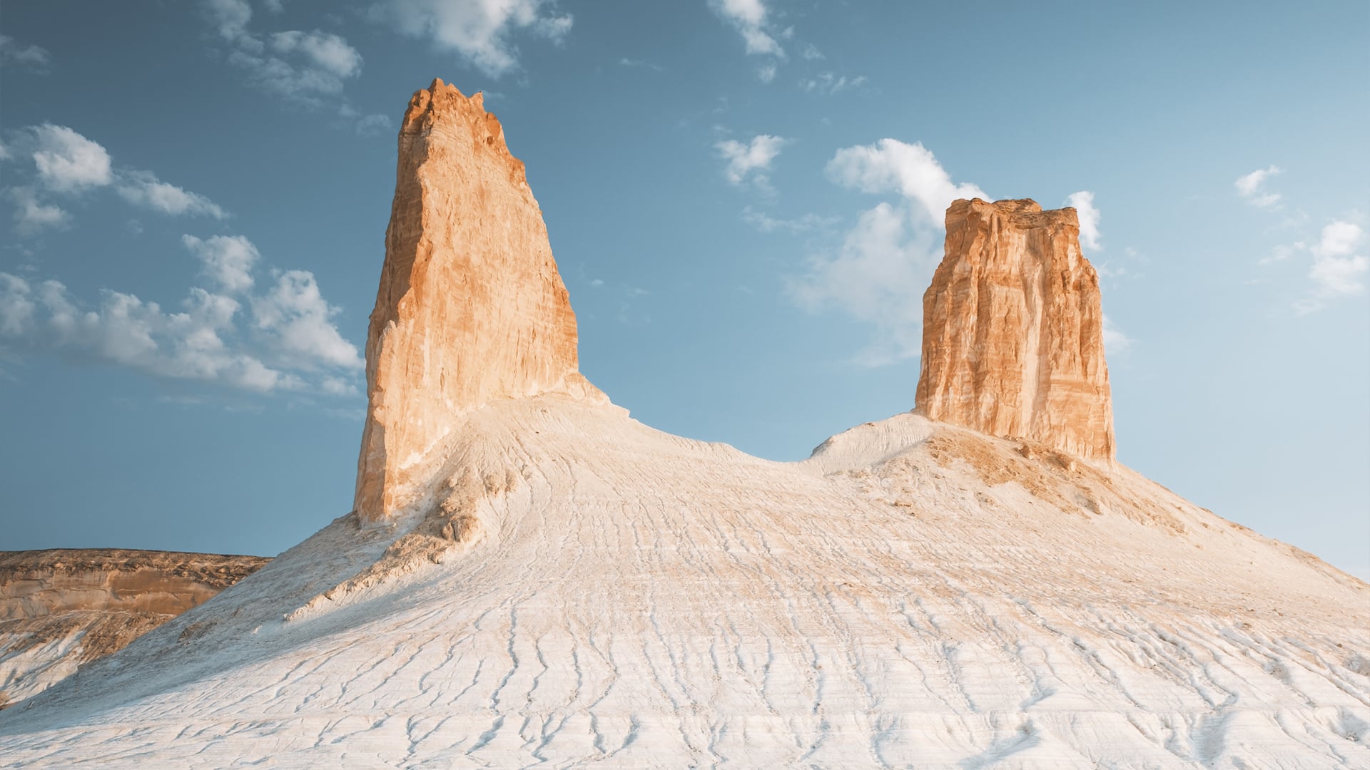 Журналисты The Washington Post возмутились, что в Мангистау почти нет туристов