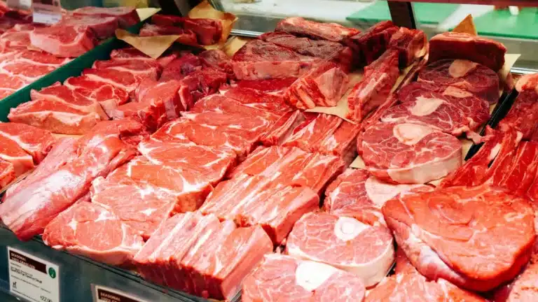 Министрлік сиыр етін экспорттауға салған жаңа шектеуді түсіндірді