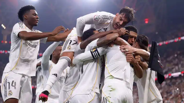 «Барселона» – «Реал Мадрид»: Испания Суперкубогын қайдан көруге болады