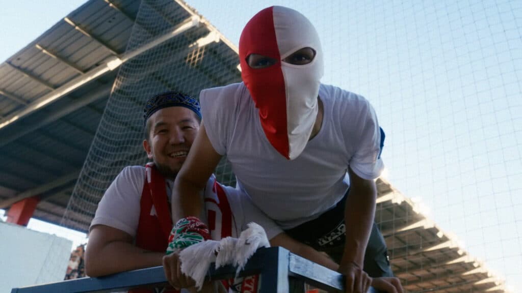 Фото: youtube.com/@AwayDaysTV, бильд-редактор: Милош Муратовский