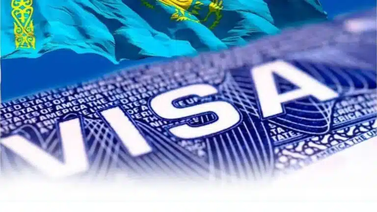 АҚШ 75 елдің азаматына виза беруді тоқтатады