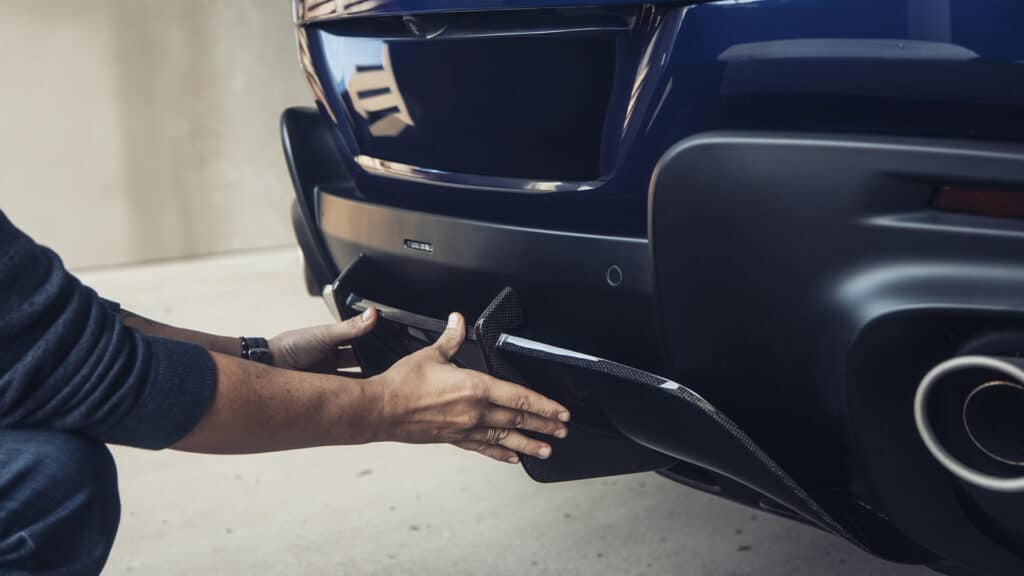 В Казахстане вводят новые правила регистрации тюнинга авто