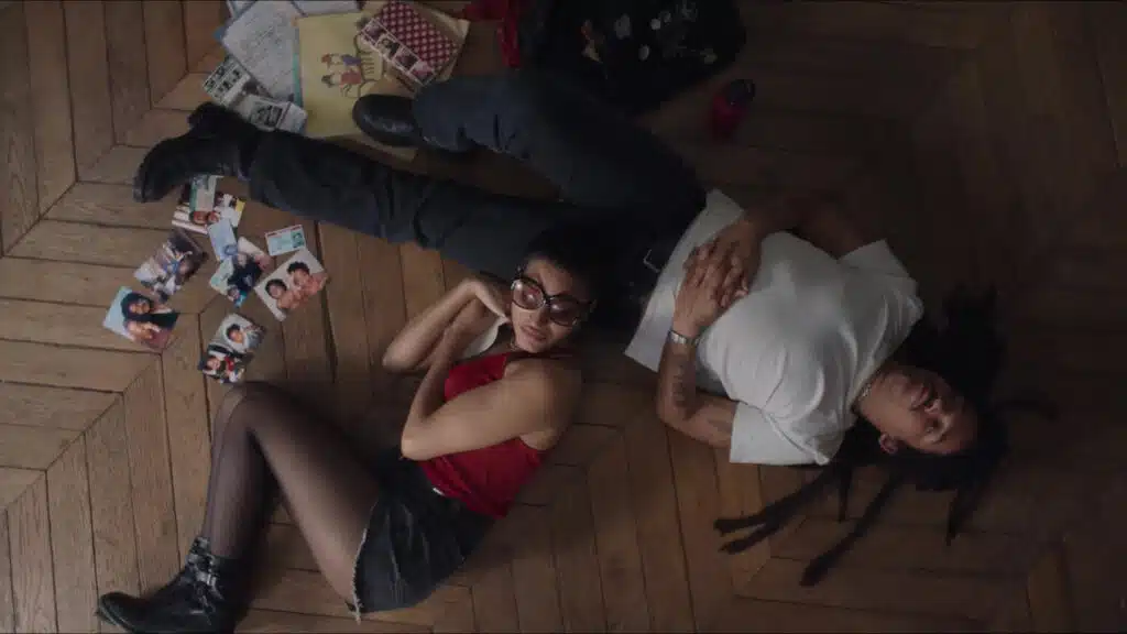 Фото: кадр из фильма «Отец мать сестра брат»