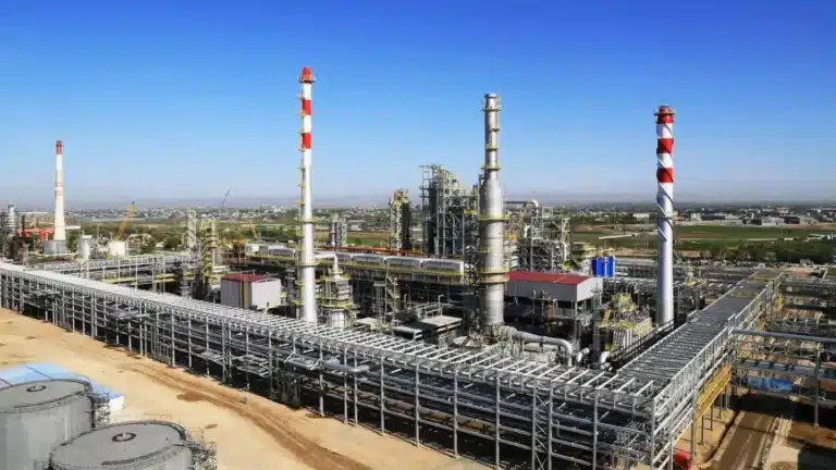 Шымкентте МӨЗ-ден мұнай ұрлау схемасы ашылды