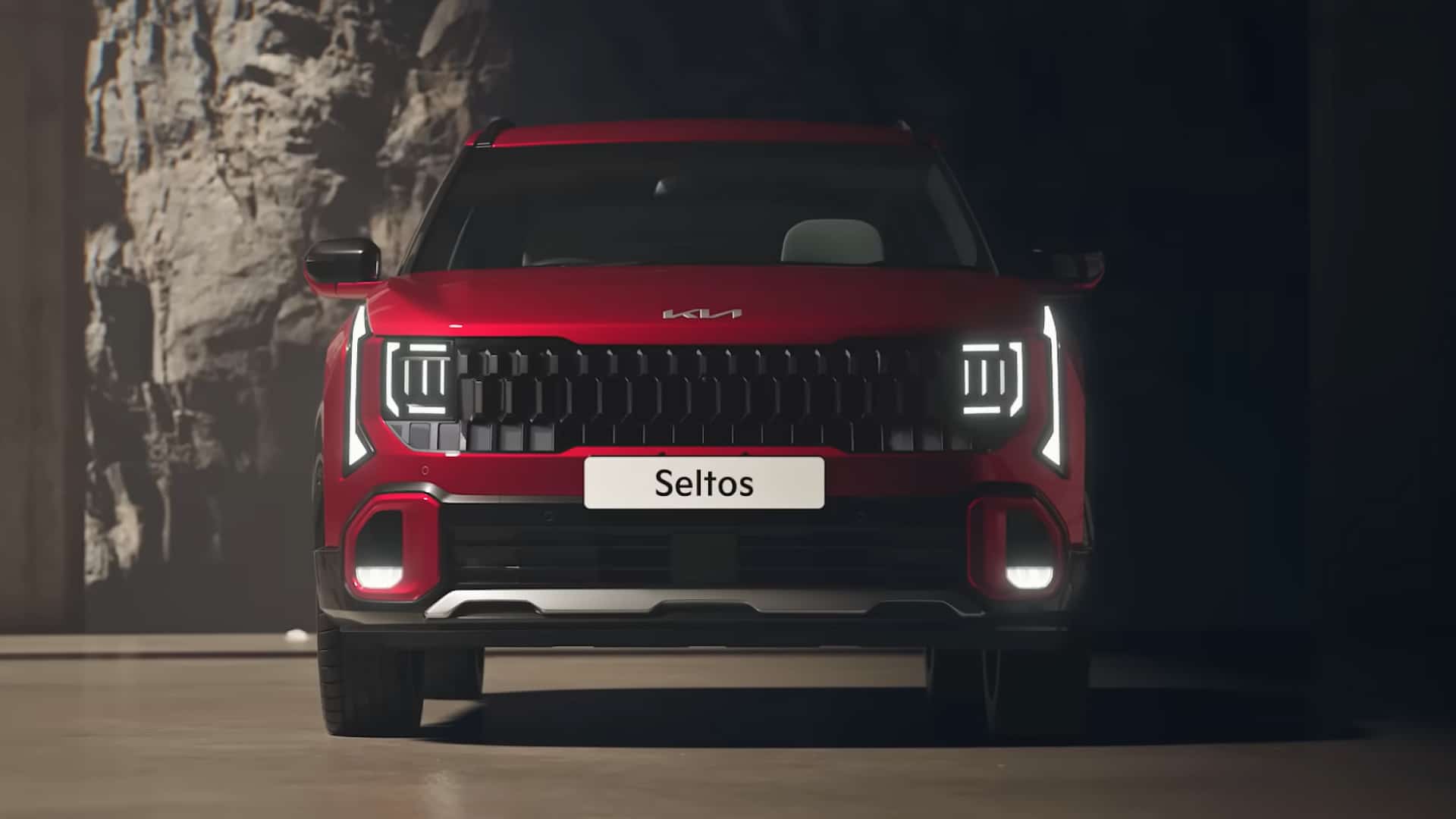 новый Kia Seltos 2026, новый киа селтос цена, киа селтос 2026, kia seltos цена