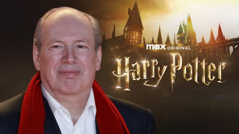 Hans Zimmer to work on HBO ‘Harry Potter’ soundtrack