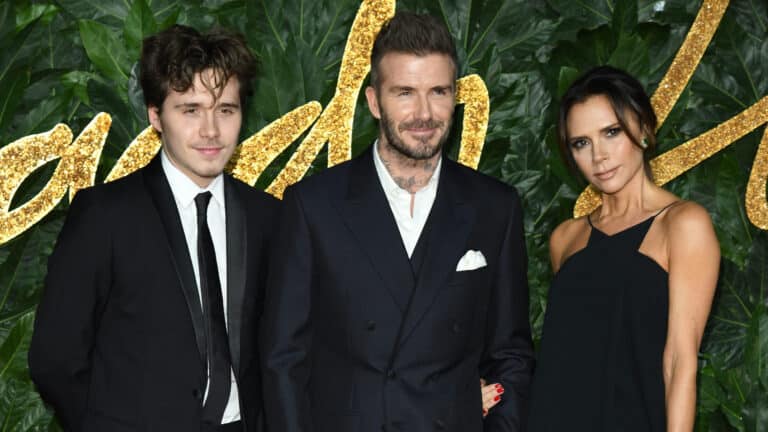 Brooklyn Peltz Beckham reveals major rift with his family